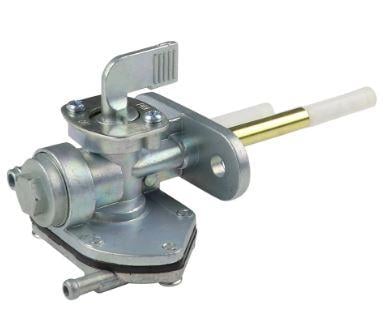FUEL TAP PETCOCK VALVE SUZUKI LT-F250 300 KAWASAKI ZEPHYR 750 ZR750 VN800 VULCAN 500 800