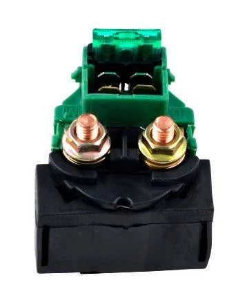 STARTER SOLENOID RELAY KAWASAKI KYMCO 35851-MF5-751 35850-MK3-671 35850-MB0-007