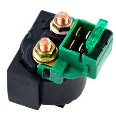 STARTER SOLENOID RELAY KAWASAKI KYMCO 35851-MF5-751 35850-MK3-671 35850-MB0-007