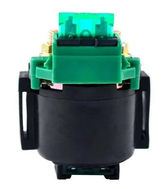 STARTER SOLENOID RELAY KAWASAKI KYMCO 35851-MF5-751 35850-MK3-671 35850-MB0-007
