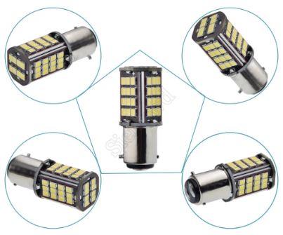 BULB LED 6V 15/15W HEADLIGHT Sold Each