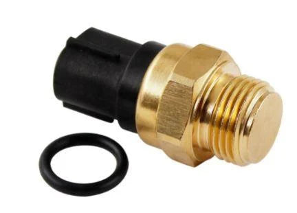 RADIATOR WATER TEMPERATURE SENSOR M18KAWASAKI KL650 KLR650 KLX250S KLX250SF 27010-1443