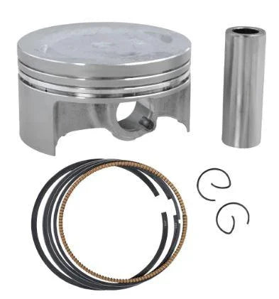 PISTON KIT 74.00 YAMAHA YBR250 XG250 YFM25R XT250 YS250