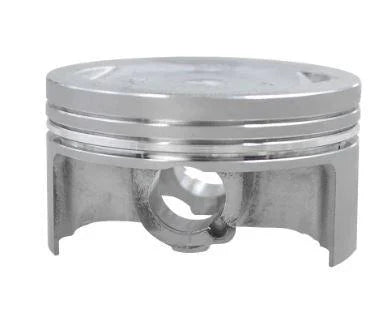 PISTON KIT 74.50 YBR250 XG250 YFM25R XT250 YS250, OVER SIZE 0.50