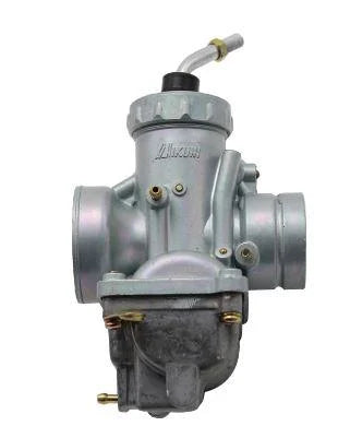 CARBURETTOR ASSEMBLY 28mm SUZUKI RM65 RM80 RM85 YAMAHA DT125 13200-02B00 13200-02B10