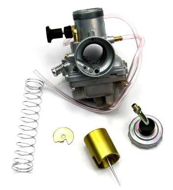CARBURETTOR ASSEMBLY 28mm SUZUKI RM65 RM80 RM85 YAMAHA DT125 13200-02B00 13200-02B10