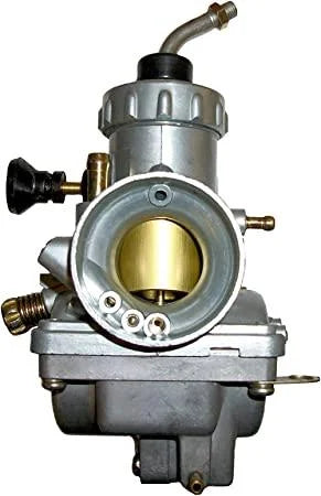 CARBURETOR ASSEMBLY VM24 28mm, YAMAHA DT 125 G H SUZUKI RM 65 RX125