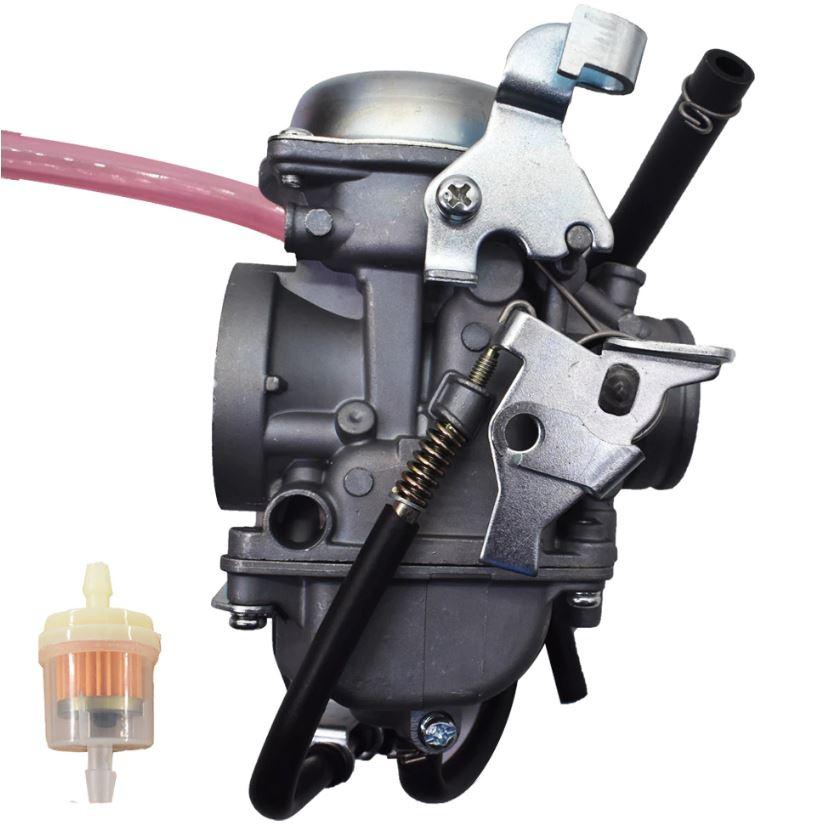 CARBURETTOR KAWASAKI KLX250 BJ250 TR250 250TR CVK34 15003-1707 15003-1144