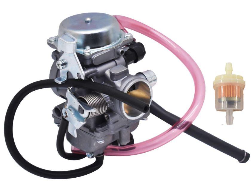 CARBURETTOR KAWASAKI KLX250 BJ250 TR250 250TR CVK34 15003-1707 15003-1144
