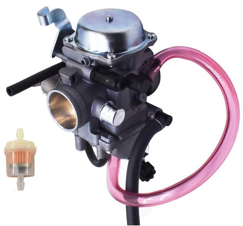 CARBURETTOR KAWASAKI KLX250 BJ250 TR250 250TR CVK34 15003-1707 15003-1144