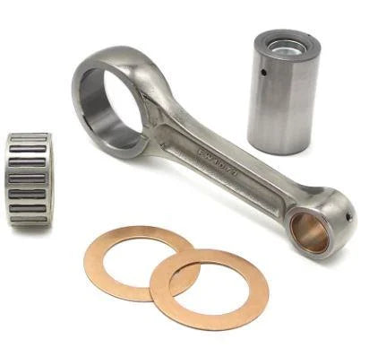CONNECTING ROD KIT 95-06 KTM DIRT/ROAD, SMC/ADVENTRUE/DUKE/LC4/LSE/RXC/SC/SXC/XC/COMP