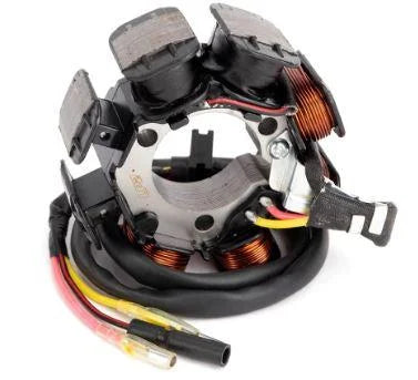 STATOR COIL 1986-1995 HONDA XR250R 31120-KZ1-951 31120-KT1-004
