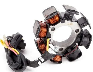 STATOR COIL 1986-1995 HONDA XR250R 31120-KZ1-951 31120-KT1-004