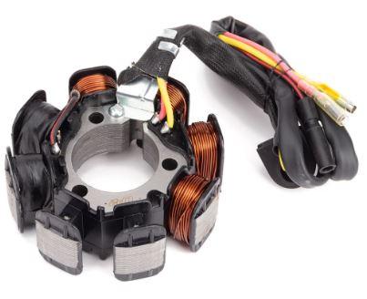 STATOR COIL 1986-1995 HONDA XR250R 31120-KZ1-951 31120-KT1-004