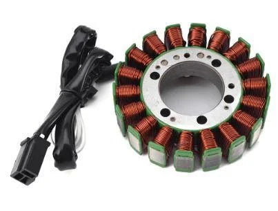 STATOR COIL 2007-2014 KAWASAKI KLE 650 NINJA EX650 ER650 21003-0042