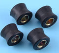 Shock Bush Rubber 10x22/24x20 PACK 4