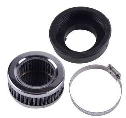 54mm AIR FILTER BOLT-ON UNIVERSAL WASHABLE