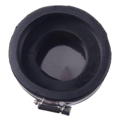 54mm AIR FILTER BOLT-ON UNIVERSAL WASHABLE