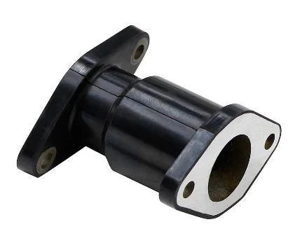 CARBURETOR INTAKE FLANGE MANIFOLD 1989-2004 YAMAHA BREEZE GRIZZLY YFM125G