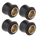 Shock Bush Rubber 12x22/24x20 PACK 4