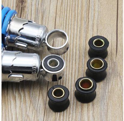Shock Bush Rubber 12x22/24x20 PACK 4