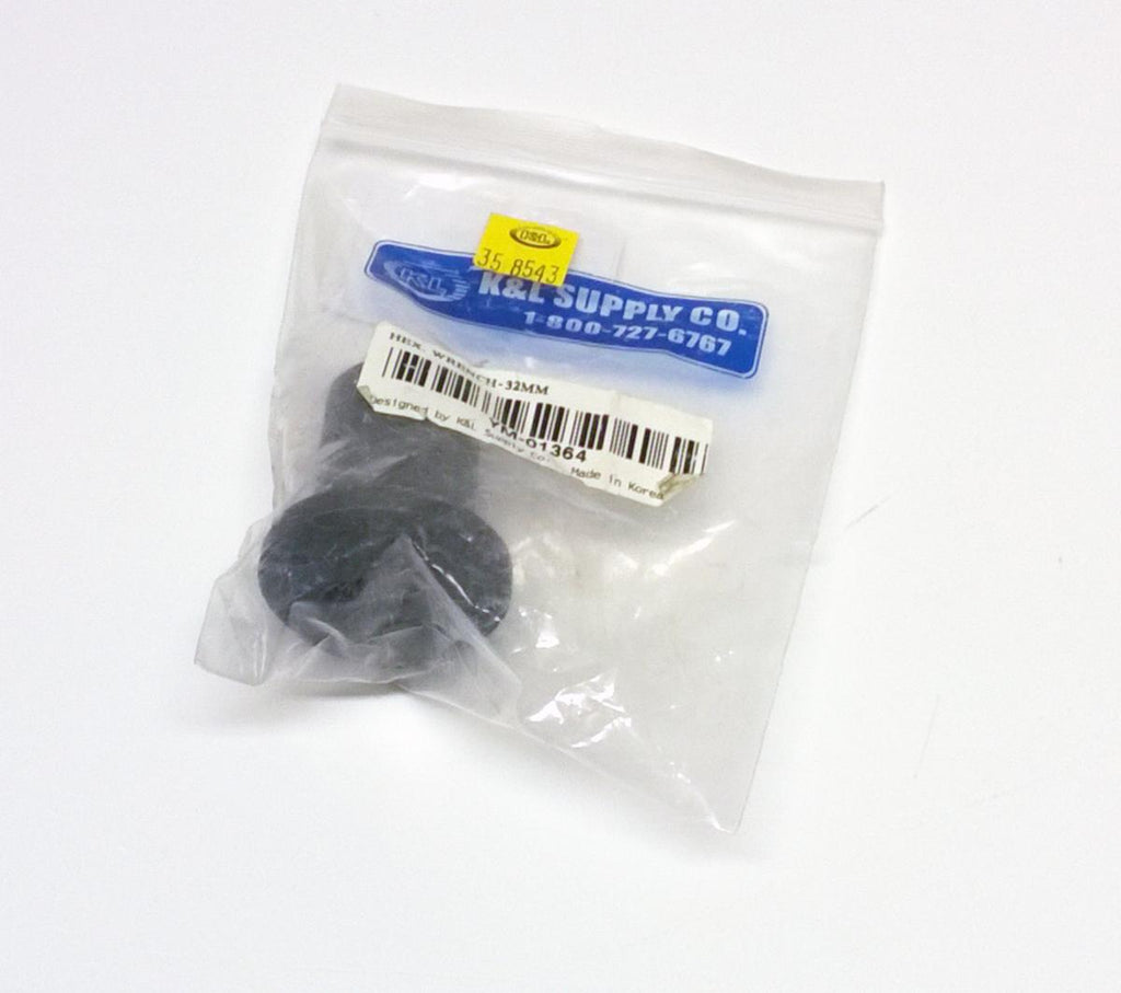HEX WRENCHES 32mm, TOOLS 35-8543