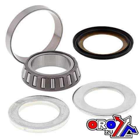 BEARING TAPER & SEAL KIT, ALLBALLS 99-3503-5, 30x48x14