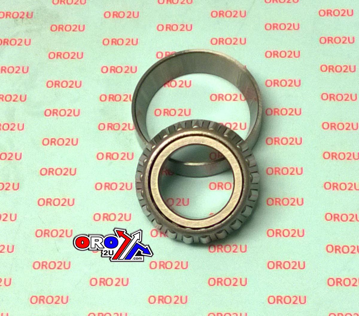 BEARING TAPER 28x52x16 OPEN, ALLBALLS 99-3513  320/28 EACH