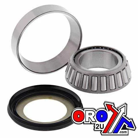 BEARING TAPER & SEAL KIT, ALLBALLS 99-3513-5, 28x52x16 320/28 EACH