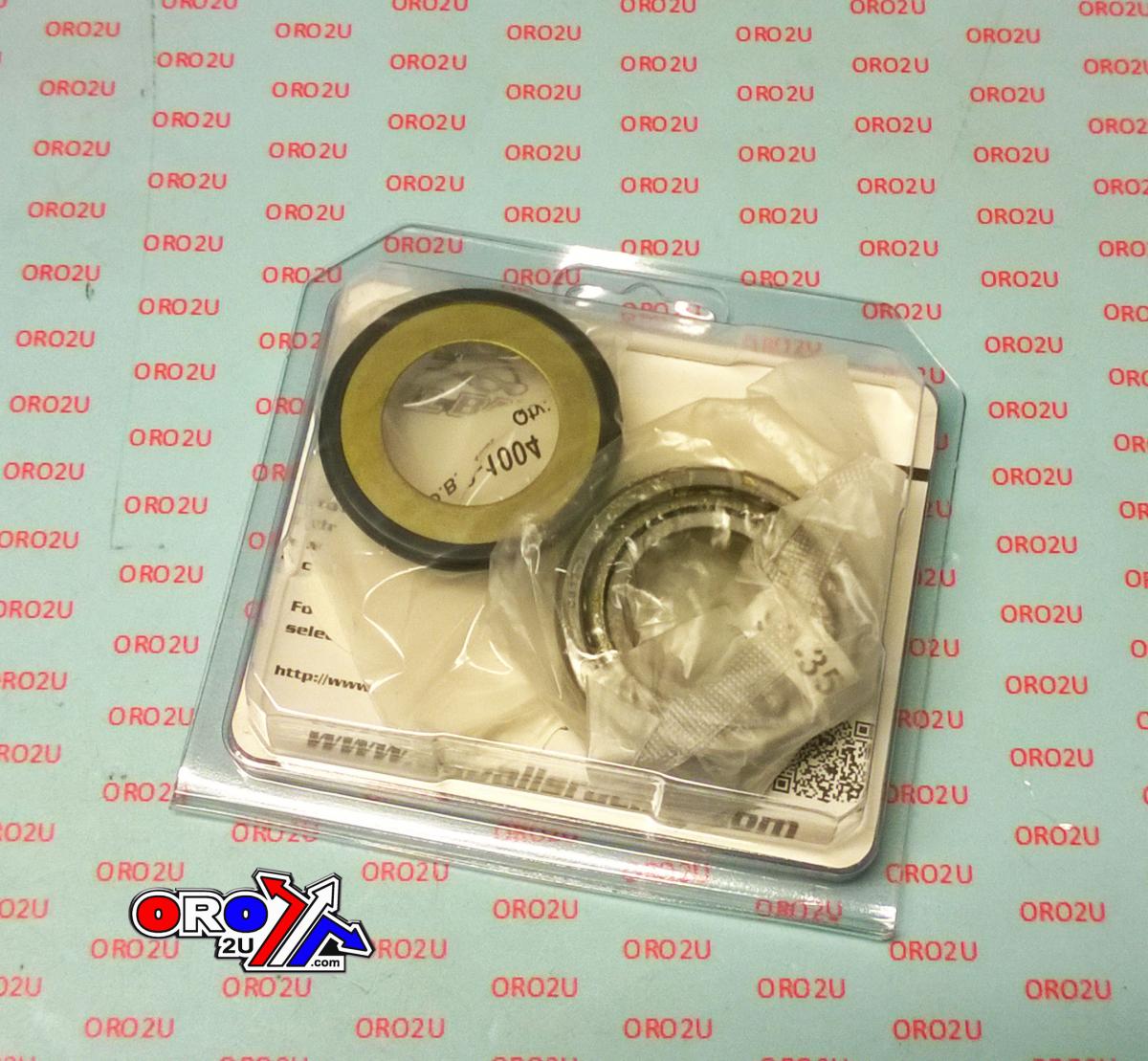 BEARING TAPER & SEAL KIT, ALLBALLS 99-3513-5, 28x52x16 320/28 EACH