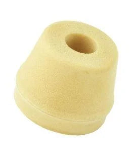 RCU BUMP RUBBER 14.00x40.00x25.00mm, KYB RCU Genuine Parts 120341400401, 120341400401 1203414004018