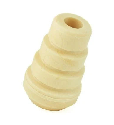 RCU BUMP RUBBER 16.00x47.00x74.00mm YZ250F 2014> YZ450F 2010, KYB RCU Genuine Parts Off Road 120341600501, 120341600501