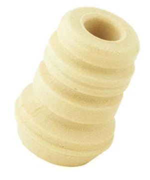 RCU BUMP RUBBER 16.00x34.00x59.00mm YZ250F 12-13 WR450F 12>, KYB RCU Genuine Parts Off Road 120341600801, 120341600801