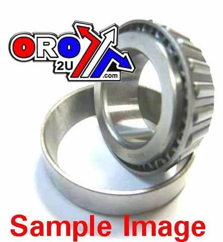 BEARING TAPER 28x46x12 OPEN, ALLBALLS 99-3527, 28x46x13