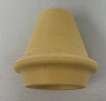 RCU BUMP RUBBER 16.00mm FACTORY YZ, KYB RCU Parts Off Road 160011600201, 160011600201