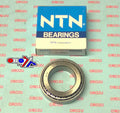 BEARING TAPER 30x51x15 NTN OPEN, ALLBALLS 99-3510 4T-CR-0627 EACH