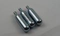 CO2 PUNCTURE REPAIR CARTRIDGES 16G THREADED 3 PACK