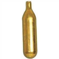 Co2 PUNCTURE REPAIR CARTRIDGE 12g