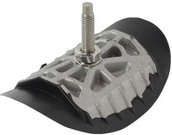 RIM BEAD LOCK DIE CAST 2.50 SECURITY TYRE BOLT