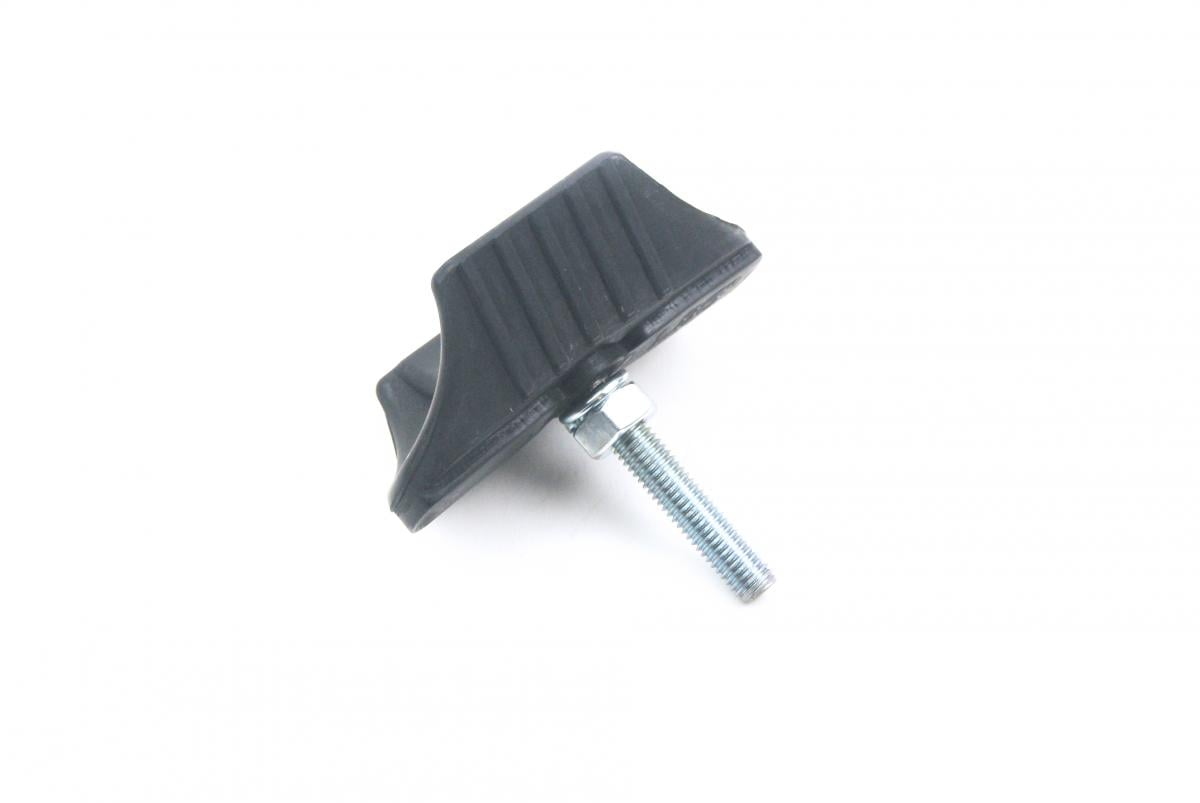 TYRE BOLT RUBBER 1.85