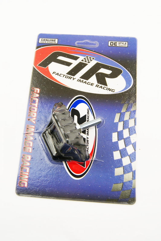 TYRE BOLT RUBBER 2.50