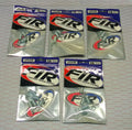 TRADE-PACK 25 57mm SPRINGS, TRADE 52p EACH