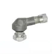 90 ANGLE VALVE ALLOY.