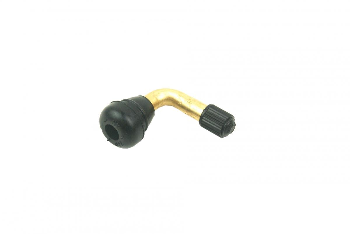 ANGLED VALVE STEM