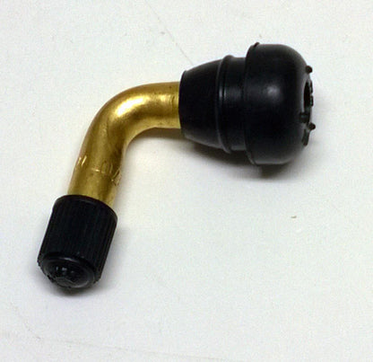 ANGLED VALVE STEM