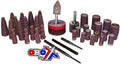 ROTARY PORTING ENGINE KIT