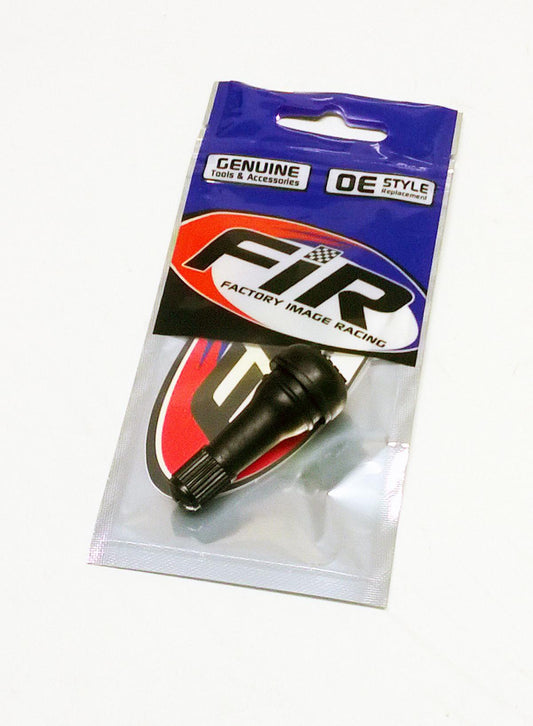 TUBELESS TYRE VALVE 43mm TR413