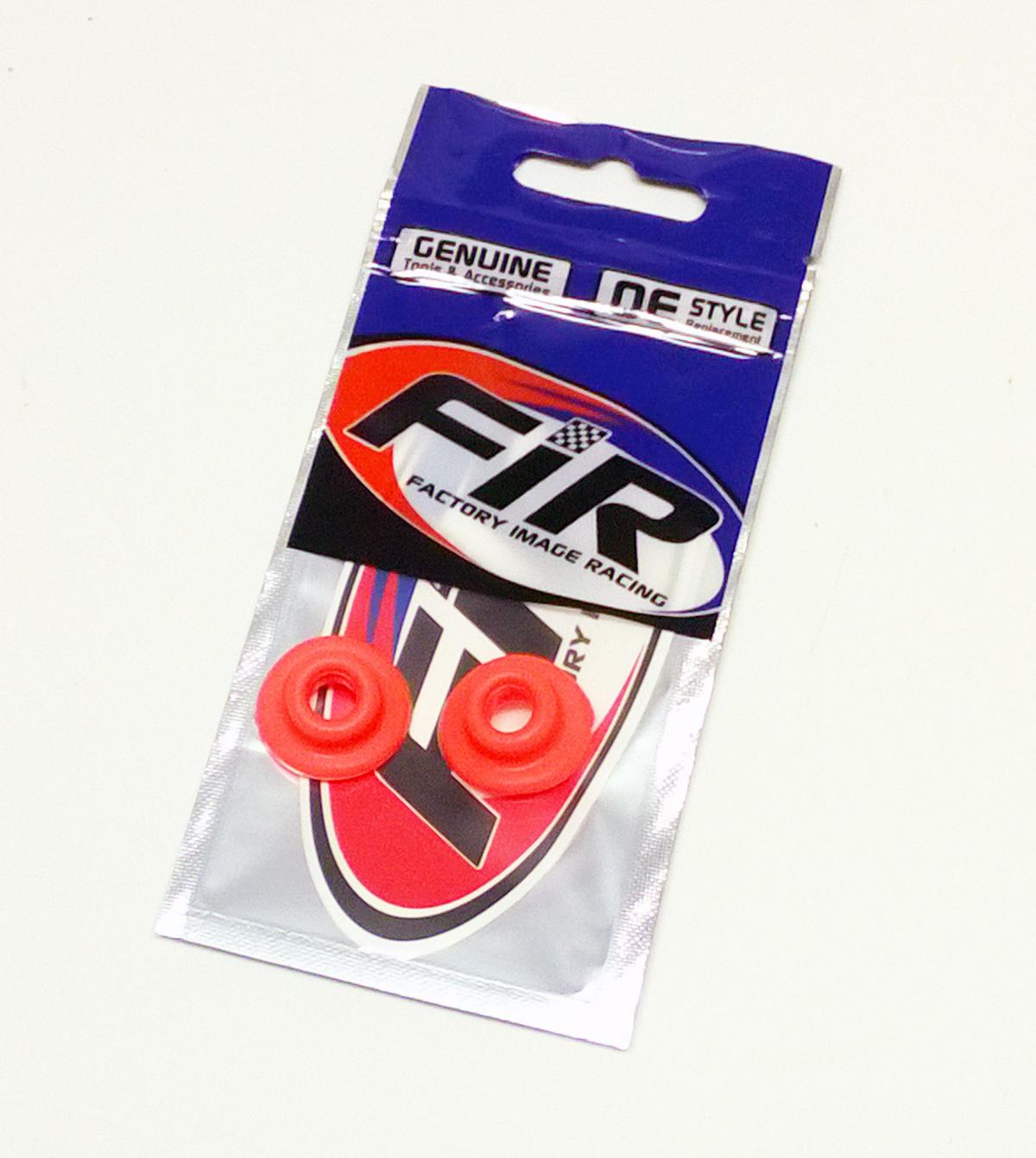 TYRE AIR VALVE SEAL SET/2 ORAN