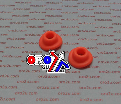TYRE AIR VALVE SEAL SET/2 ORAN