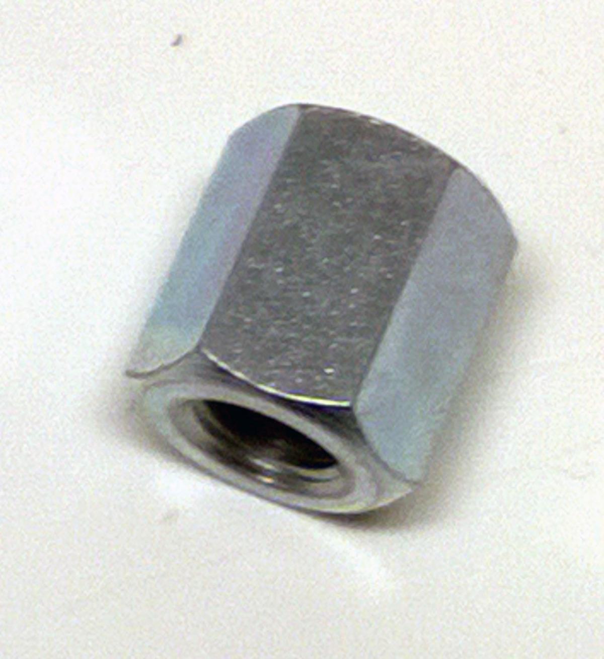 NUT M8 x 15mm LONG (EACH)